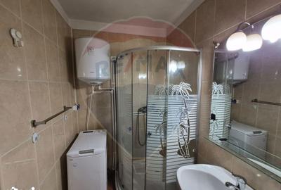 Garsonieră decomandată, mobilată în Muncii - 7