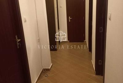 Apartament cu 3 camere semidecomandat în Ultracentral - 2