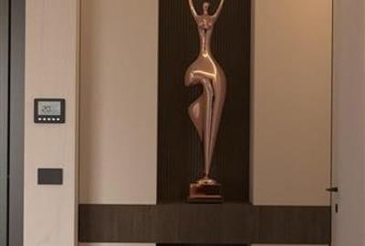 Casă individuală cu 5 camere cu Teren 376 Mp în Aradului - 11