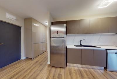 De inchiriat | Apartament 2 camere cu acces la piscina | Iancu Nicolae - 3