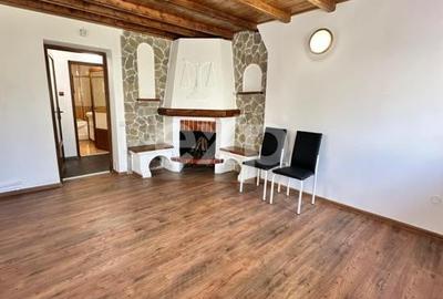Casă individuală cu 5 camere cu Teren 1438 Mp în Răzvad - 4
