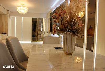 Apartament cu 3 camere în Podu Roș - 17