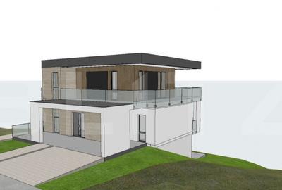 Teren intravilan 500mp,in curs de autorizare, in zona strazi - 5