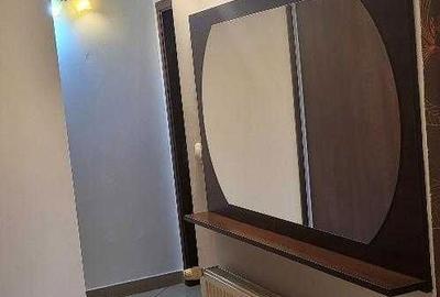 Apartament cu 2 camere semidecomandat în UTA - 8
