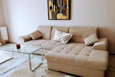 Apartament 2 camere,decomandat - zona Avantgarden.. - 3
