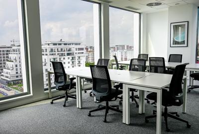 Birou privat pentru 5 persoane – Regus Vox Technology Park - 1