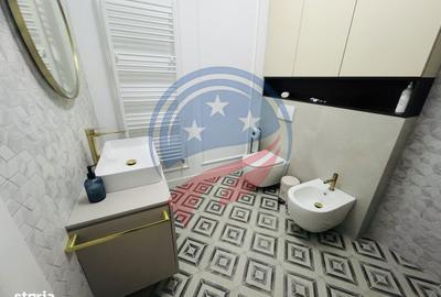 Apartament cu 4 camere, mobilat în Ultracentral - 10