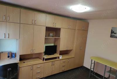 Garsoniera moderna zona central Piata Mica ocupabila imediat - 6