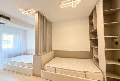 Apartament cu 3 camere decomandat, mobilat în Herăstrău - 7