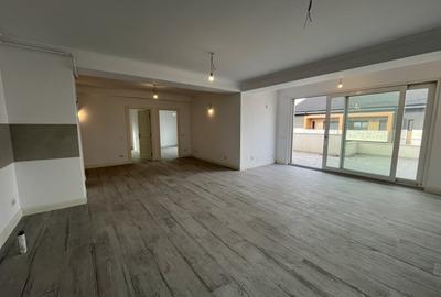 Apartament cu 3 camere decomandat în Giroc - 5