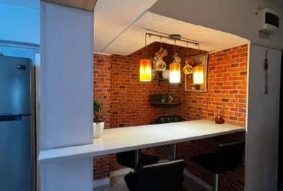 Apartament cu 2 camere decomandat în Crângași - 10