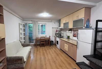 Apartament cu 2 camere semidecomandat în Tudor Vladimirescu - 6
