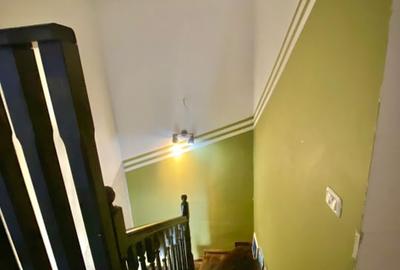 Casă individuală cu 4 camere cu Teren 210 Mp în Chiajna - 9