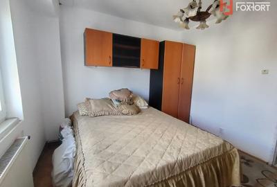 Apartament cu 2 camere decomandat, mobilat în Dâmbovița - 7