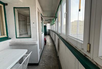 3 Camere Pod Doamna Ghica Suprafata 80 mp - 5