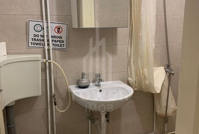 Garsonieră decomandată în Orașul de Jos - 9