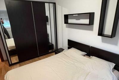 Apartament cu 3 camere semidecomandat, mobilat în 1 Decembrie 1918