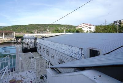 Spatiu Comercial 1760mp | Multifunctional | Posibilitate Club, Magazine - 15