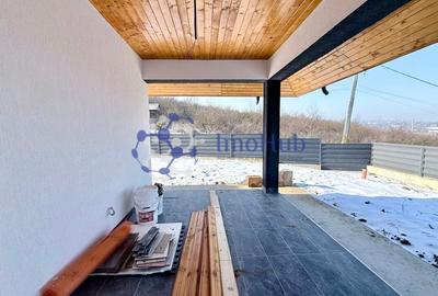 Casa 4 cam plan parter Hlincea - 13