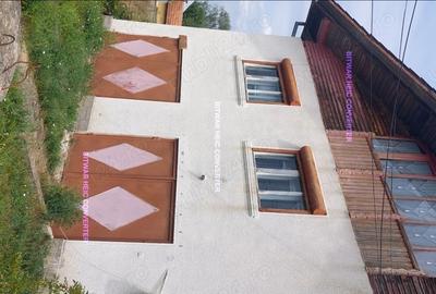 Casa de vanzare comuna Godine?ti complet utilata - 10