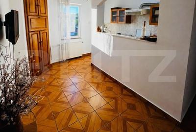 Apartament cu 2 camere decomandat în Central - 2