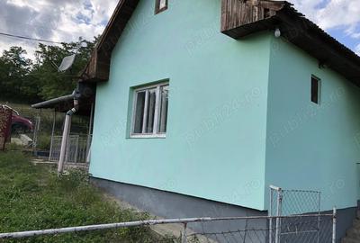 Casa de vanzare zona linistita - 1
