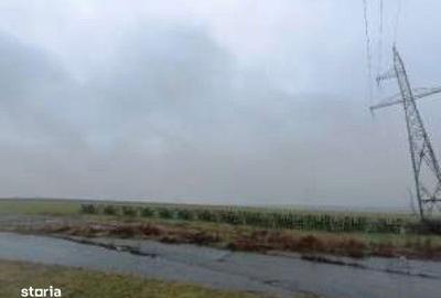 Teren de 14000 mp, în Central - 4