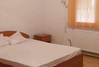 EFORIE NORD PENSIUNE S+P+2 TEREN 300 MP. 12 CAMERE 8 BAI, MOBILATRA, UTILATA - 14