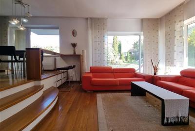 Vila superba de inchiriat ultracentral Brasov - 38