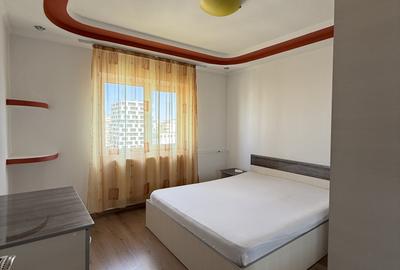 Apartament cu 4 camere decomandat, mobilat în 13 Septembrie - 10
