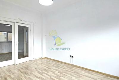 Apartament cu 4 camere semidecomandat în Foișorul de Foc - 12