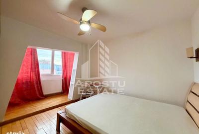 Apartament cu 2 camere în Telegrafului - 4