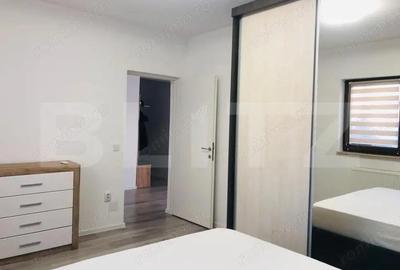 Apartament 3 camere, 70mp, parcare, zona Vivo Mall - 12