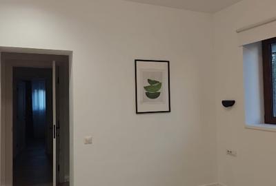 Luxury 2-Unit Residence for Rent – 130 sqm | Primaverii / Aviatorilor District | - 9