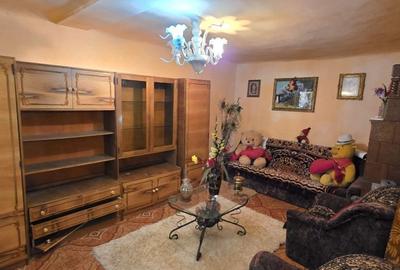 Casă individuală cu 3 camere cu Canalizare în Alexandriei - 28