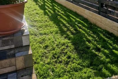 De vanzare Vila individuala P+1+pod + garaj + curte amenajata, in Bragadiru intrare sector 5 De vanzare Vila individuala P+1+pod + garaj + curte amenajata, in Bragadiru intrare sector 5 - 8