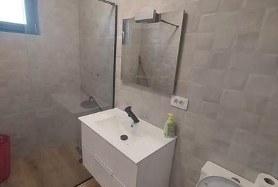 Casă cu 1 camere cu Teren 140 Mp în Oncea - 8