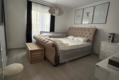 Vanzare apartament cu loc de parcare Chiajna - 3