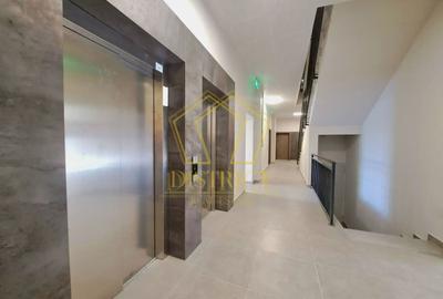 Apartamente cu o camera la cheie, 37 mp si terasa | Torontalului - 6