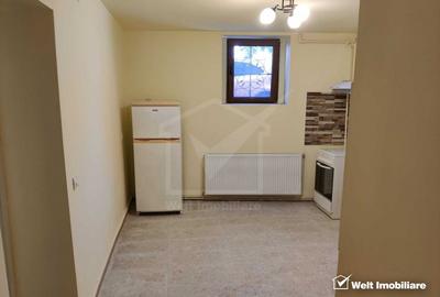 Apartament cu 2 camere semidecomandat, mobilat în Zorilor - 3