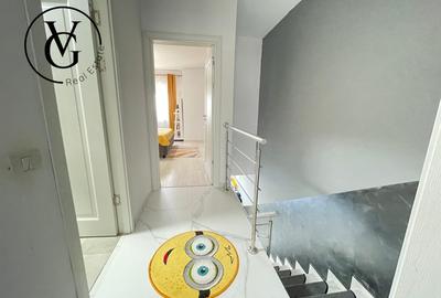 Casa tip Duplex P+1 - Navodari - 11