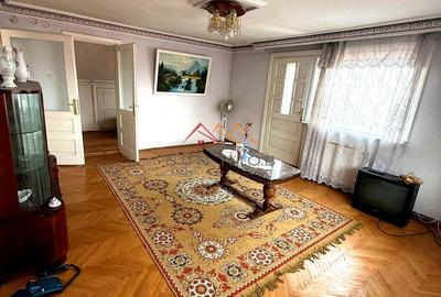 Casă individuală cu 7 camere cu Garaj în Poiana Câmpina - 2