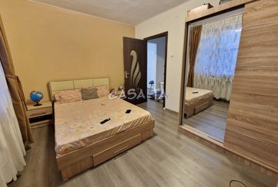Apartament cu 2 camere semidecomandat, mobilat în Central - 8