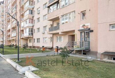 Apartament 2 camere | Confort City - 12