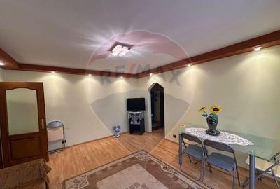 Etaj 2 , apartament cu 3 camere DE VANZARE in zona Traian - 2