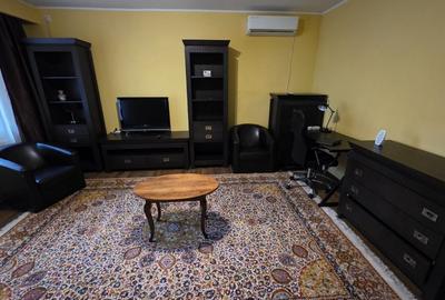 Inchiriere 2 camere Vitan Mall etajul 1/4 - 5