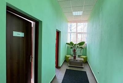 Vaslui aproape de Iasi, hale si birouri de vanzare - 22