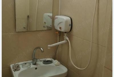 Garsonieră nedecomandată în Micro 14 - 1