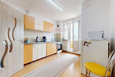 De vanzare 3 camere Centrul Civic, Grivitei-Onix - 13