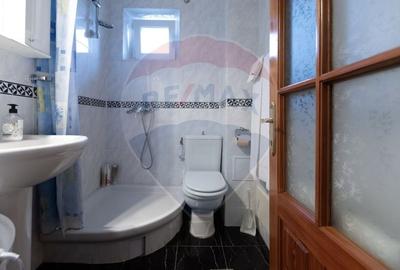 Casa / Vila cu 5 camere de inchiriat in Luncani, Bacau - 15